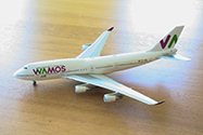 Swissair
